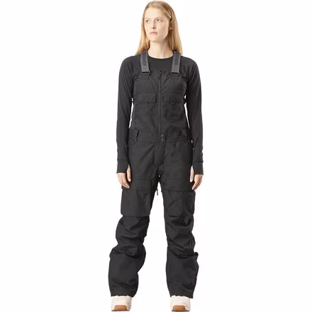 Brita Bib Pant - Women's
