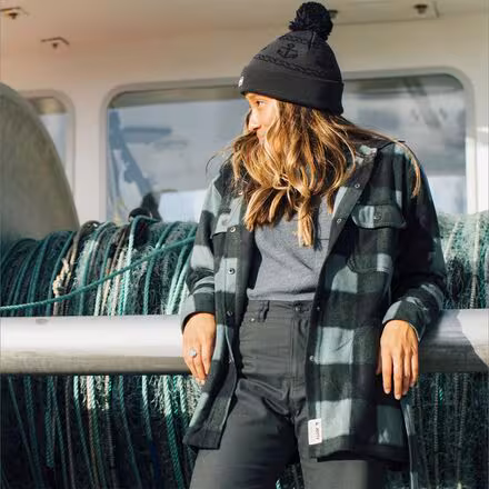 Tahoe Fleece Jacket - Women's