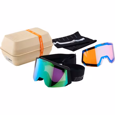 Snowcraft Goggle