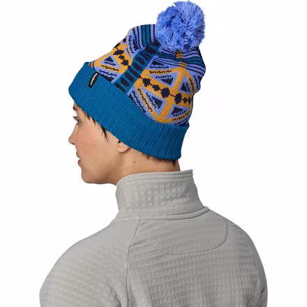 Powder Town Beanie