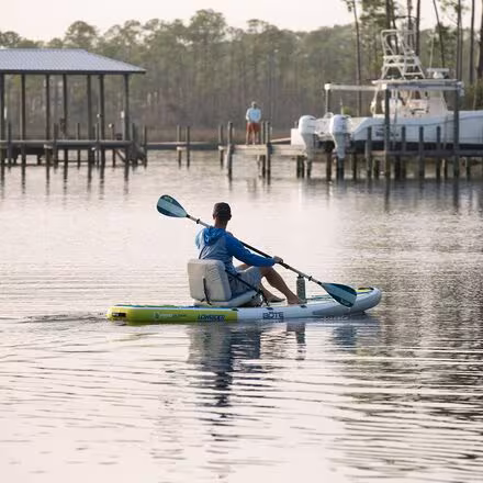 LowRider Aero 10ft 6in Inflatable Stand-Up Paddleboard