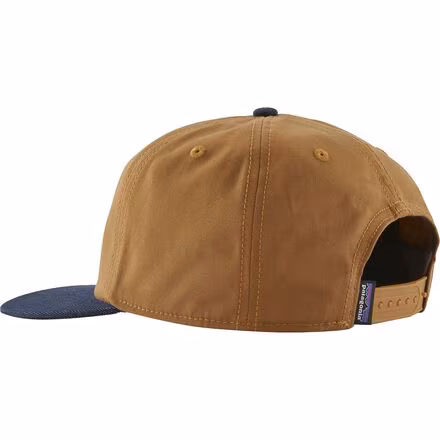 Range Cap