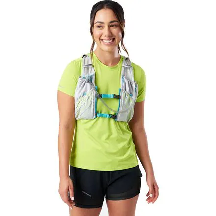 Pinnacle 12L Hydration Vest - Women's