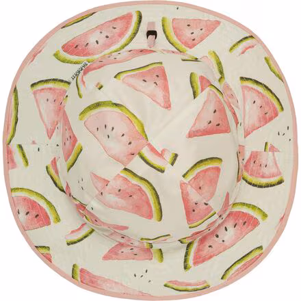 Natural Blend Bucket Hat - Kids'