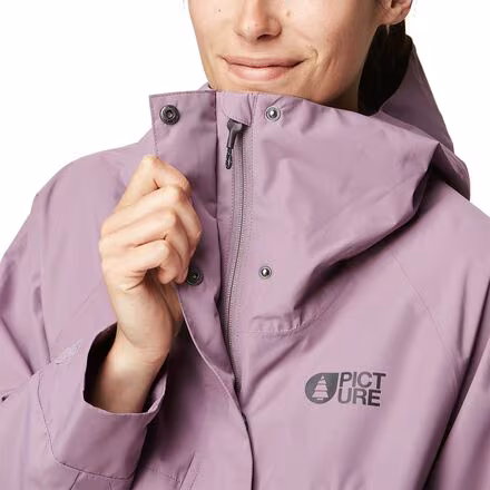 Cowrie Jacket - Women's