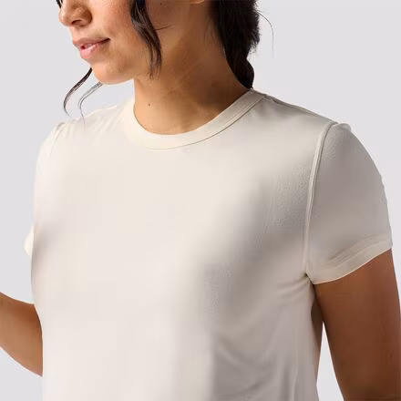 Destination Crew Top - Women's