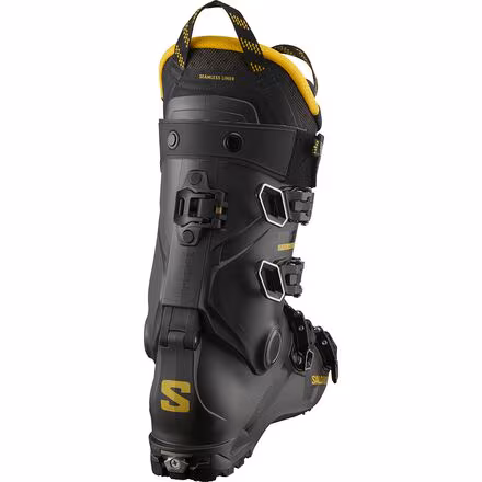 Shift Pro 120 Alpine Touring Boot - 2024