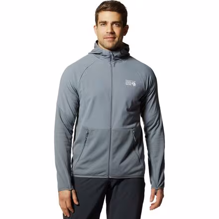 Stratus Range Hoodie - Men's