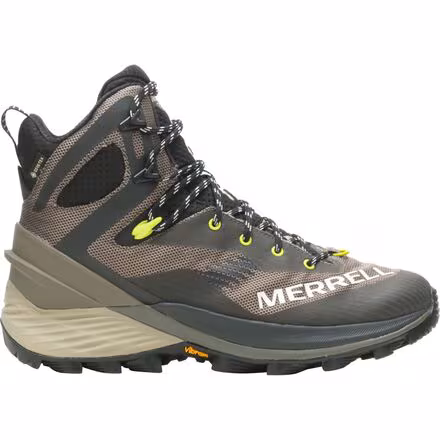 Rogue Hiker Mid GTX Boot - Men's