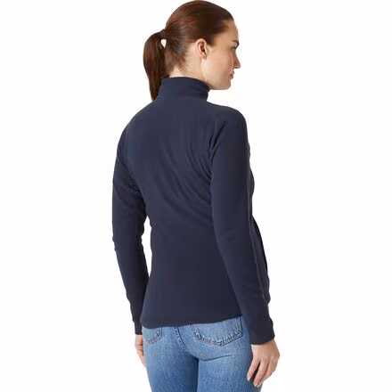 Daybreaker Fleece Jacket - Women's