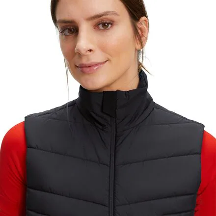 TK Vest - Women's