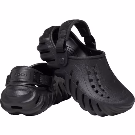 Echo Clog - Kids'