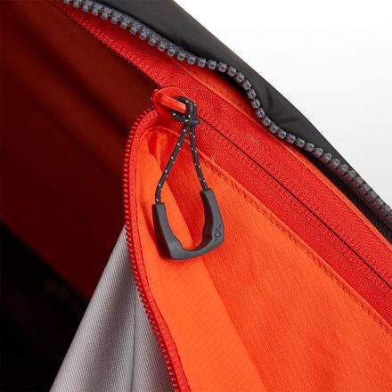 Latok Mountain 2 Tent: 2-Person 4-Season