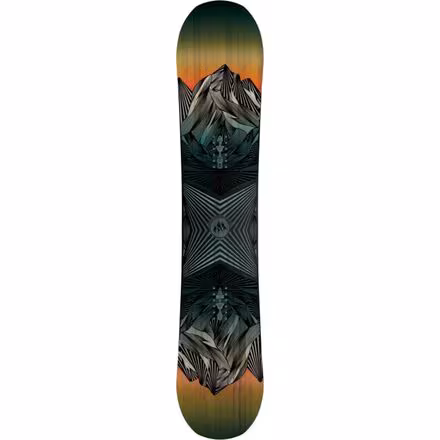 Prodigy Snowboard - 2023 - Kids'