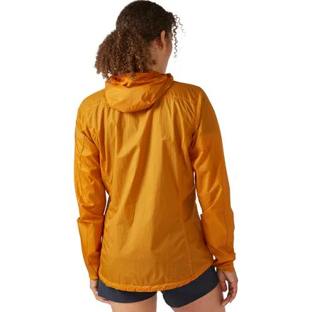 Vital Hooded Windshell - Women's