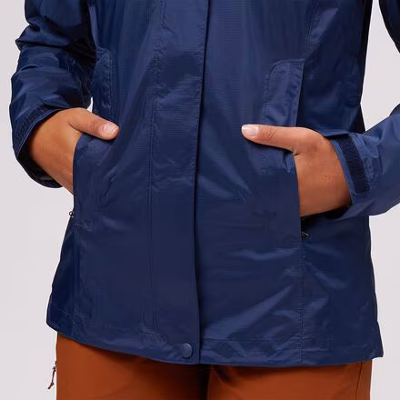 PreCip Eco Jacket - Women's