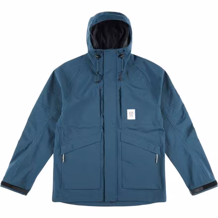 Mountain Parka - Men's