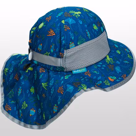 Play Hat - Kids'