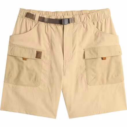 Retro River Short - Men's