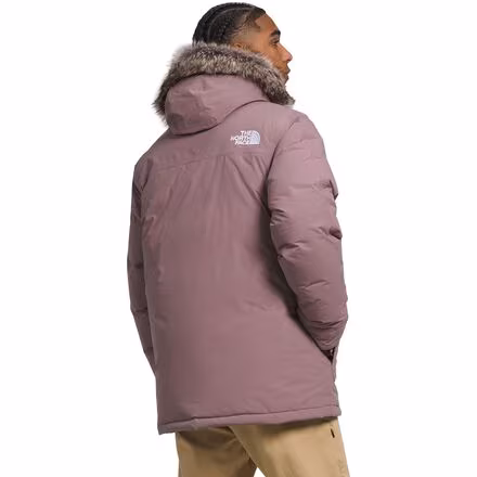 McMurdo Down Parka - Men's