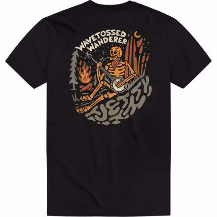 Wanderer T-Shirt - Men's