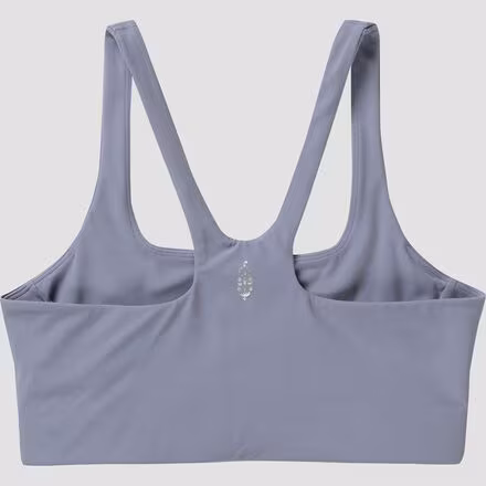 Never Better Square Neck Bra - Women's