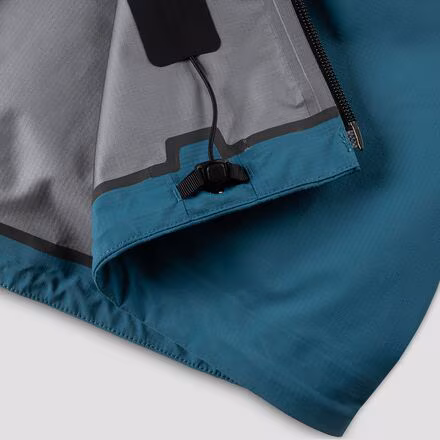 High Exposure GORE-TEX C-Knit Jacket - Men's