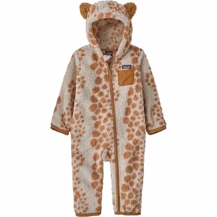 Furry Friends Bunting - Infants'