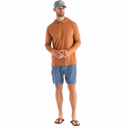 Clearwater Hoodie - Men's