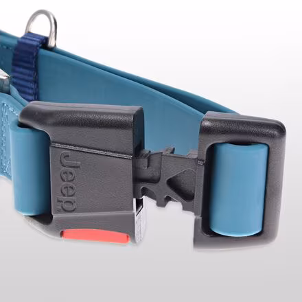 Slickrock Rubber Collar