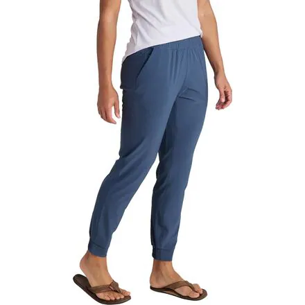 Pull-On Breeze Jogger - Women's