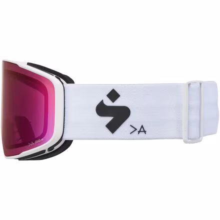 Boondock RIG Reflect Aksel Goggle