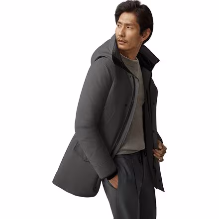 Langford Down Parka - Men's