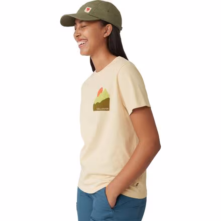 Nature T-Shirt - Women's