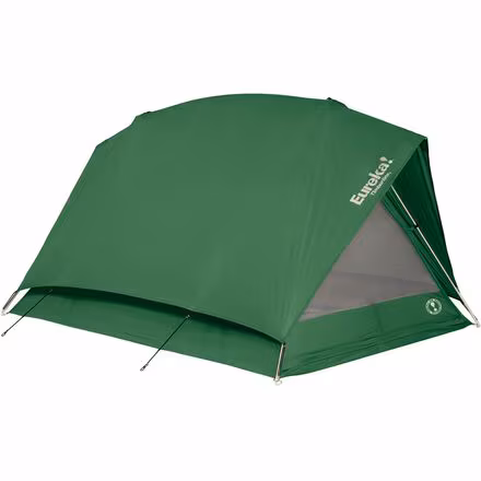 Timberline 4 Tent: 3 Season 4 Person