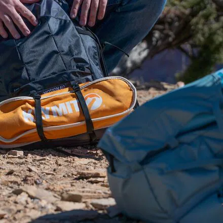 Ridgeline Short Camp Chair