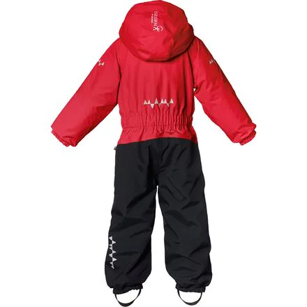 Penguin Snowsuit - Kids'
