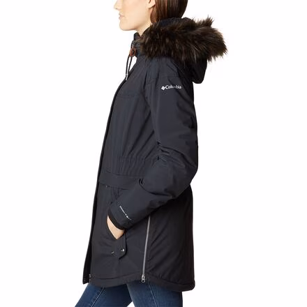 Payton Pass Insulated Jacket - Women's