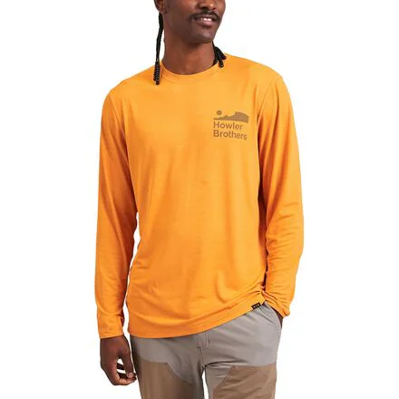 HB Tech T -Shirt - Men's