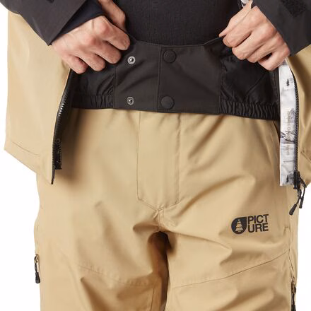 Stone Printed Jacket - Men's