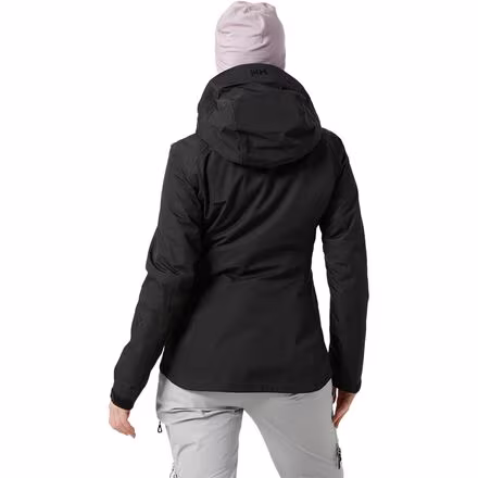 Odin Mountain Infinity 3L Shell Jacket - Women's