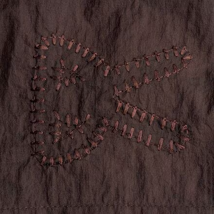 Ultralight Zippered Hiking Short - Women's