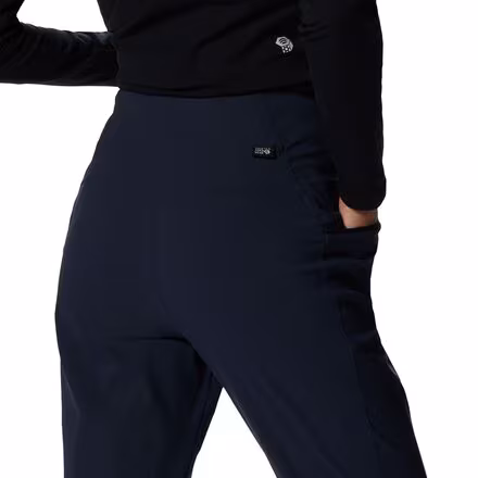 Dynama High Rise Pant - Women's