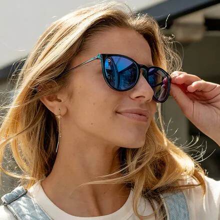 Mary Janes Polarized Sunglasses