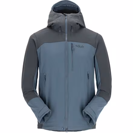 Scimitar Jacket - Men's