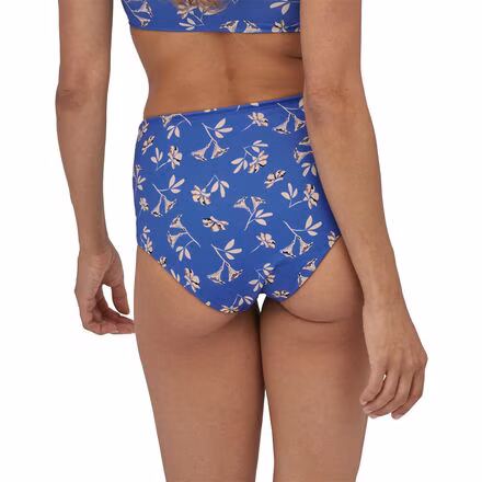 Sunrise Slider Bikini Bottom - Women's