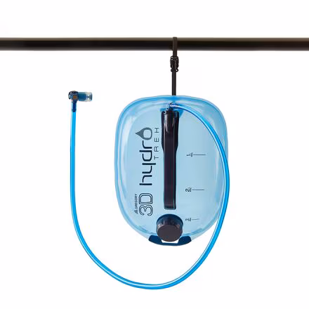 3D Hydro Trek 3L
