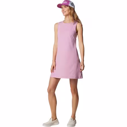 Freezer Tank Dress - Women's