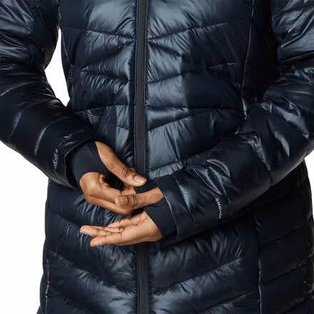 Joy Peak Novelty Jacket - Women's