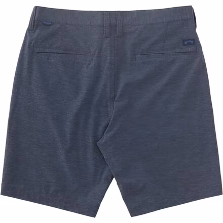 Crossfire Mid Submersible 19in Short - Men's